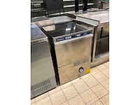 2020 electrolux euc1dpws/2 vaatwasmachine - afbeelding 2 van  6