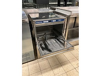 2020 electrolux euc1dpws/2 vaatwasmachine - afbeelding 3 van  6