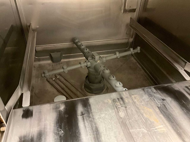 2020 electrolux euc1dpws/2 vaatwasmachine - afbeelding 4 van  6