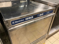 2020 electrolux euc1dpws/2 vaatwasmachine - afbeelding 5 van  6