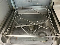 2020 electrolux professional / hakpro ht08 korvenvaatwasmachine - afbeelding 7 van  12