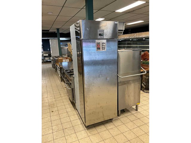 2020 electrolux rex 71ffr remote vrieskast - afbeelding 2 van  8
