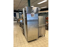 2020 electrolux rex 71ffr remote vrieskast - afbeelding 2 van  8