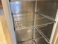 2020 electrolux rex 71ffr remote vrieskast - afbeelding 4 van  8