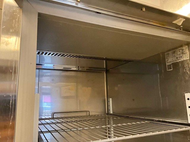 2020 electrolux rex 71ffr remote vrieskast - afbeelding 5 van  8