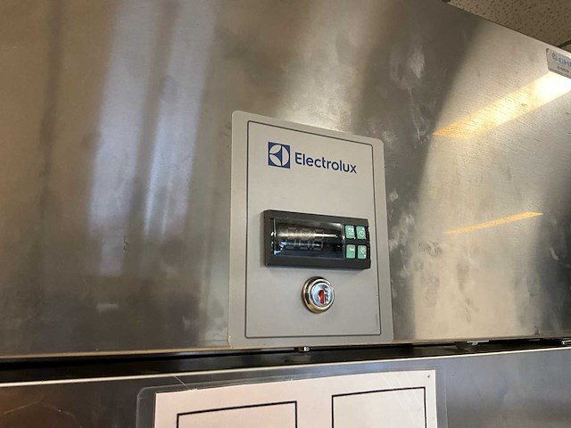 2020 electrolux rex 71ffr remote vrieskast - afbeelding 6 van  8