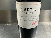 2020 elena walch, st. henri shiraz rode wijn (2x) - afbeelding 4 van  5