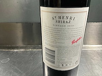 2020 elena walch, st. henri shiraz rode wijn (2x) - afbeelding 5 van  5
