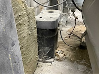 2020 elgi / magnet en 5 / airmate luchtcompressor - afbeelding 2 van  14
