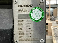 2020 elgi / magnet en 5 / airmate luchtcompressor - afbeelding 5 van  14