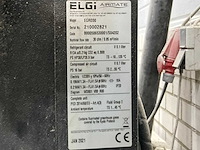 2020 elgi / magnet en 5 / airmate luchtcompressor - afbeelding 6 van  14