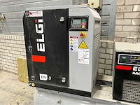 2020 elgi / magnet en 5 / airmate luchtcompressor - afbeelding 9 van  14