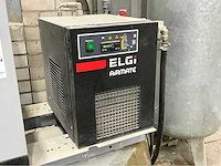 2020 elgi / magnet en 5 / airmate luchtcompressor - afbeelding 11 van  14