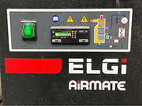 2020 elgi / magnet en 5 / airmate luchtcompressor - afbeelding 13 van  14
