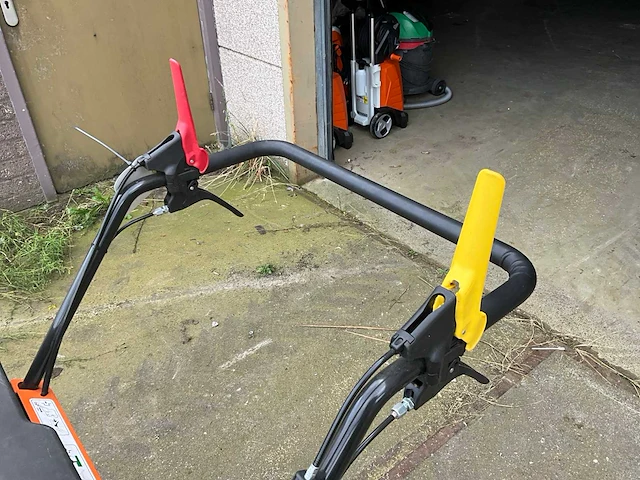 2020 eliet dzc600 zaaimachine - afbeelding 9 van  12