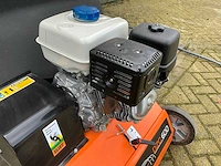 2020 eliet dzc600 zaaimachine - afbeelding 11 van  12