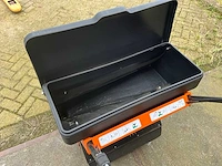 2020 eliet dzc600 zaaimachine - afbeelding 12 van  12