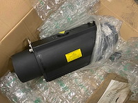 2020 emerson keystone f89e-085 sr pneumatische actuator - afbeelding 1 van  3