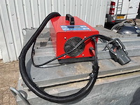 2020 ep cqe12r li-ion accu meerijdende reachtruck - afbeelding 8 van  17