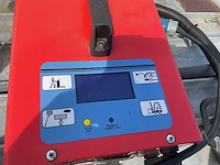 2020 ep cqe12r li-ion accu meerijdende reachtruck - afbeelding 9 van  17