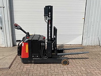 2020 ep cqe12r li-ion accu meerijdende reachtruck - afbeelding 11 van  17