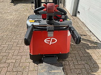 2020 ep cqe12r li-ion accu meerijdende reachtruck - afbeelding 14 van  17