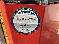 2020 ep cqe12r li-ion accu meerijdende reachtruck - afbeelding 15 van  17