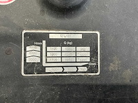 2020 ep efl181 vorkheftruck - afbeelding 2 van  15