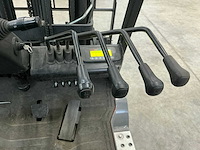 2020 ep efl181 vorkheftruck - afbeelding 3 van  15