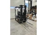 2020 ep efl181 vorkheftruck - afbeelding 8 van  15