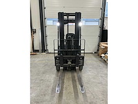 2020 ep efl181 vorkheftruck - afbeelding 9 van  15