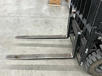 2020 ep efl181 vorkheftruck - afbeelding 10 van  15