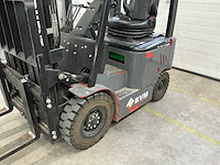 2020 ep efl181 vorkheftruck - afbeelding 11 van  15