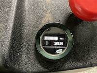 2020 ep rpl201 - elektrische palletwagen li-ion batterij - afbeelding 6 van  11