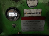 2020 ep rpl201 - elektrische palletwagen li-ion batterij - afbeelding 10 van  11