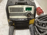 2020 esab arc 251 i las apparaat - afbeelding 2 van  4