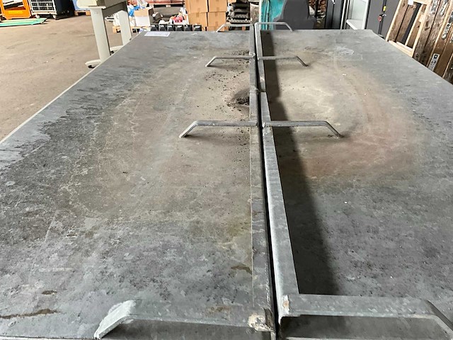 2020 eurobins 1333 afvalcontainer - afbeelding 4 van  10