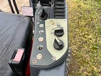 2020 euromach 14sr minigraafmachine - afbeelding 3 van  16