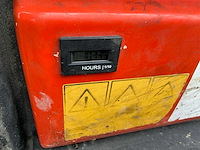 2020 euromach 14sr minigraafmachine - afbeelding 6 van  16