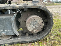 2020 euromach 14sr minigraafmachine - afbeelding 10 van  16