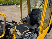 2020 eurotrac w11 shovel - afbeelding 18 van  19