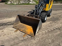 2020 eurotrac w11 shovel - afbeelding 7 van  19