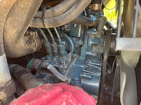 2020 eurotrac w11 shovel - afbeelding 2 van  19