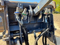 2020 eurotrac w11 shovel - afbeelding 3 van  19