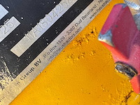 2020 eurotrac w11 shovel - afbeelding 11 van  19