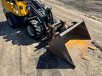 2020 eurotrac w11 shovel - afbeelding 17 van  19