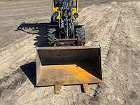 2020 eurotrac w11 shovel - afbeelding 13 van  19