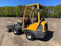 2020 eurotrac w11 shovel - afbeelding 16 van  19