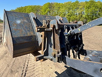 2020 eurotrac w11 shovel - afbeelding 2 van  4