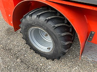 2020 everun er06 mini wiellader - afbeelding 11 van  29